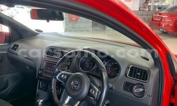 Buy Used Volkswagen Polo GTI Red Car in Maseru in Maseru Buy Used Volkswagen Polo GTI Red Car in Maseru in Maseru
