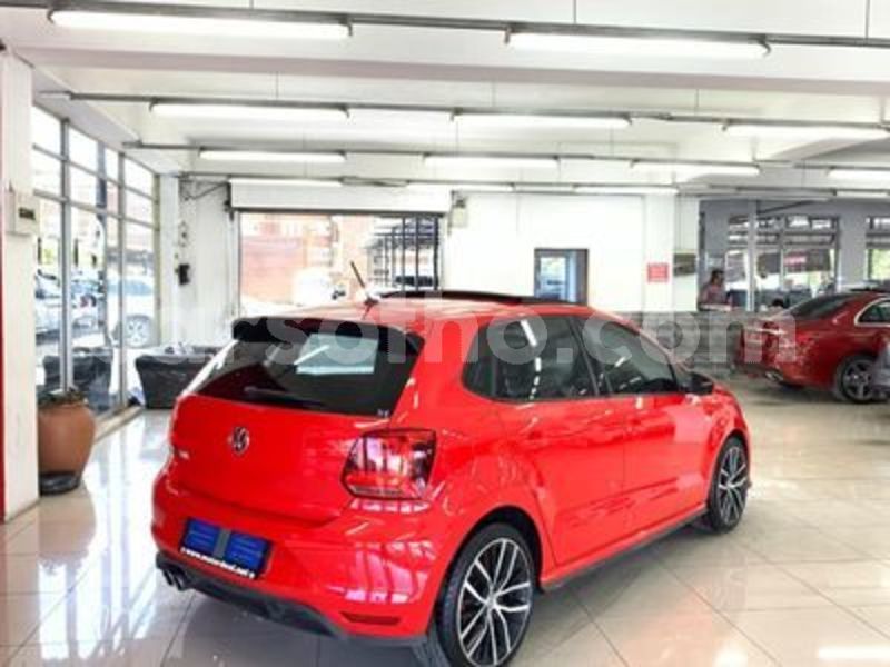 Big with watermark volkswagen polo gti maseru maseru 21218