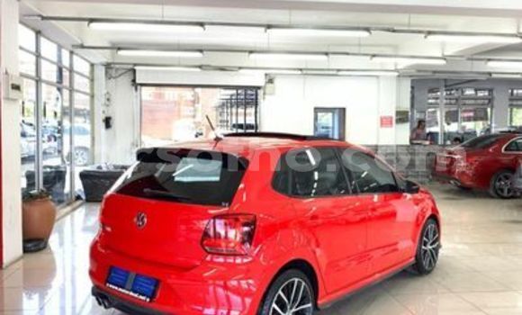 Buy Used Volkswagen Polo GTI Red Car in Maseru in Maseru Buy Used Volkswagen Polo GTI Red Car in Maseru in Maseru
