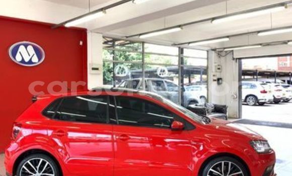 Buy Used Volkswagen Polo GTI Red Car in Maseru in Maseru Buy Used Volkswagen Polo GTI Red Car in Maseru in Maseru