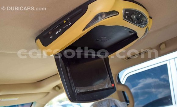 Acheter Import Voiture Toyota Land Cruiser Autre à Import - Dubai, Maseru Acheter Import Voiture Toyota Land Cruiser Autre à Import - Dubai, Maseru