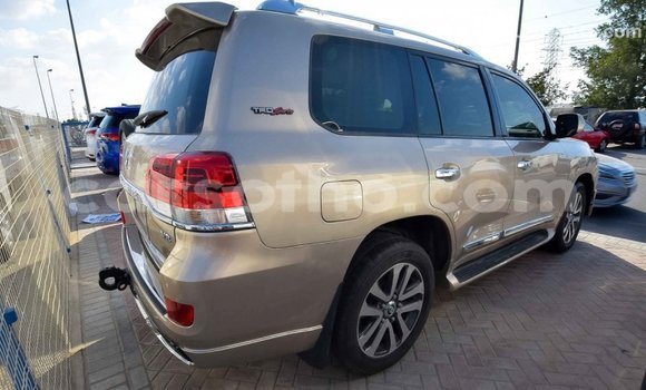 Acheter Import Voiture Toyota Land Cruiser Autre à Import - Dubai, Maseru Acheter Import Voiture Toyota Land Cruiser Autre à Import - Dubai, Maseru