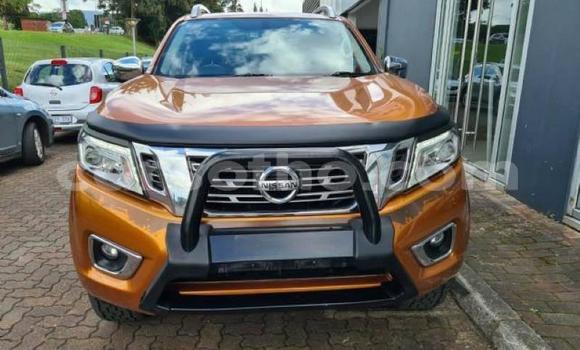 Sayi Na hannu Nissan Navara Other Mota in Maseru a Maseru Sayi Na hannu Nissan Navara Other Mota in Maseru a Maseru