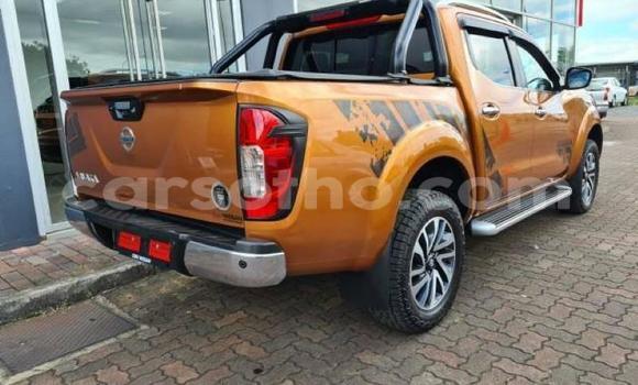 Sayi Na hannu Nissan Navara Other Mota in Maseru a Maseru Sayi Na hannu Nissan Navara Other Mota in Maseru a Maseru