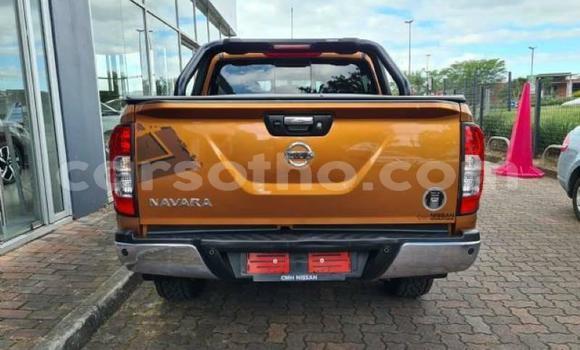 Sayi Na hannu Nissan Navara Other Mota in Maseru a Maseru Sayi Na hannu Nissan Navara Other Mota in Maseru a Maseru