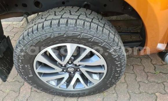 Sayi Na hannu Nissan Navara Other Mota in Maseru a Maseru Sayi Na hannu Nissan Navara Other Mota in Maseru a Maseru