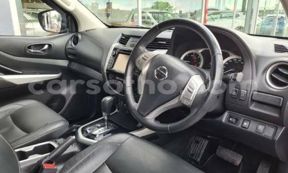 Sayi Na hannu Nissan Navara Other Mota in Maseru a Maseru Sayi Na hannu Nissan Navara Other Mota in Maseru a Maseru