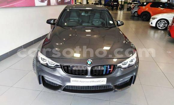 Sayi Na hannu BMW M3 Silver Mota in Maseru a Maseru Sayi Na hannu BMW M3 Silver Mota in Maseru a Maseru