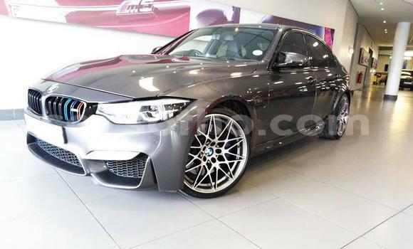 Sayi Na hannu BMW M3 Silver Mota in Maseru a Maseru Sayi Na hannu BMW M3 Silver Mota in Maseru a Maseru