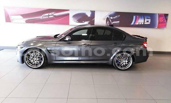 Sayi Na hannu BMW M3 Silver Mota in Maseru a Maseru Sayi Na hannu BMW M3 Silver Mota in Maseru a Maseru
