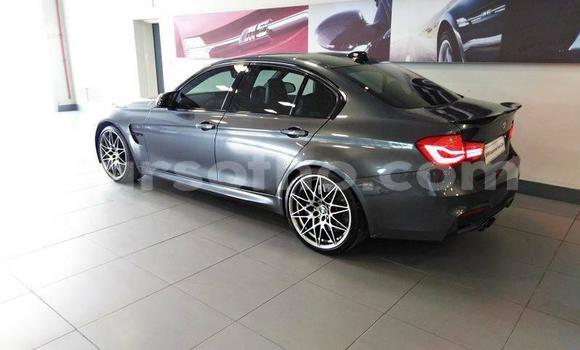 Sayi Na hannu BMW M3 Silver Mota in Maseru a Maseru Sayi Na hannu BMW M3 Silver Mota in Maseru a Maseru