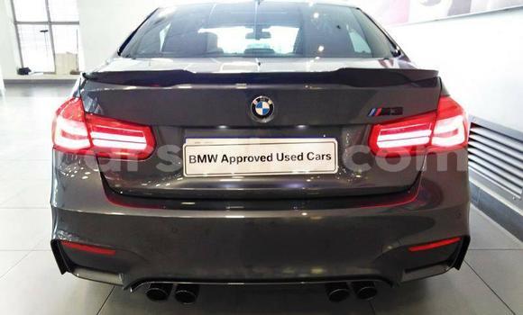 Sayi Na hannu BMW M3 Silver Mota in Maseru a Maseru Sayi Na hannu BMW M3 Silver Mota in Maseru a Maseru