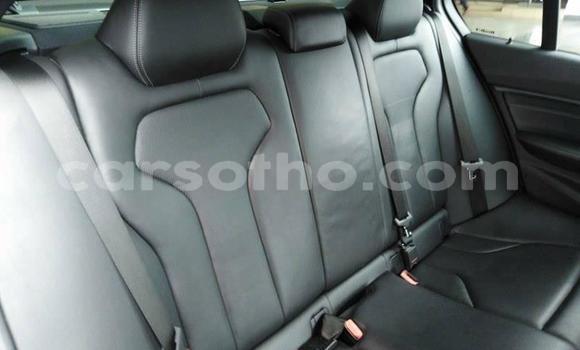 Sayi Na hannu BMW M3 Silver Mota in Maseru a Maseru Sayi Na hannu BMW M3 Silver Mota in Maseru a Maseru