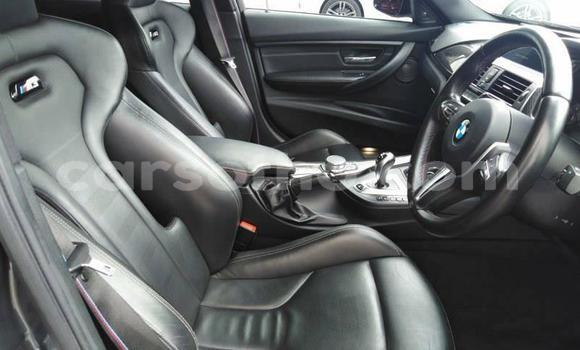 Sayi Na hannu BMW M3 Silver Mota in Maseru a Maseru Sayi Na hannu BMW M3 Silver Mota in Maseru a Maseru