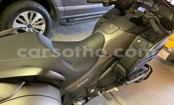 Sayi Imported Honda F6B Black Motsi in Butha–Buthe a Thaba-Tseka Sayi Imported Honda F6B Black Motsi in Butha–Buthe a Thaba-Tseka