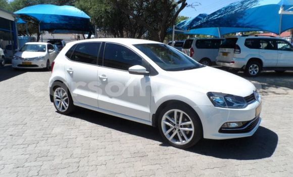 اشتري مستعمل Volkswagen Polo White سيارة في Butha–Buthe في Thaba-Tseka اشتري مستعمل Volkswagen Polo White سيارة في Butha–Buthe في Thaba-Tseka