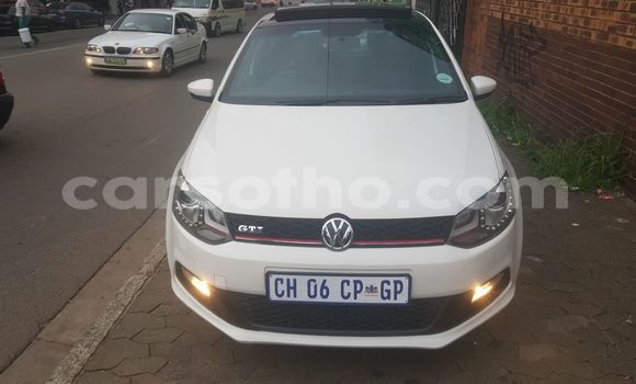 اشتري مستعمل Volkswagen Golf GTI White سيارة في Butha Buthe في Butha-Buthe اشتري مستعمل Volkswagen Golf GTI White سيارة في Butha Buthe في Butha-Buthe