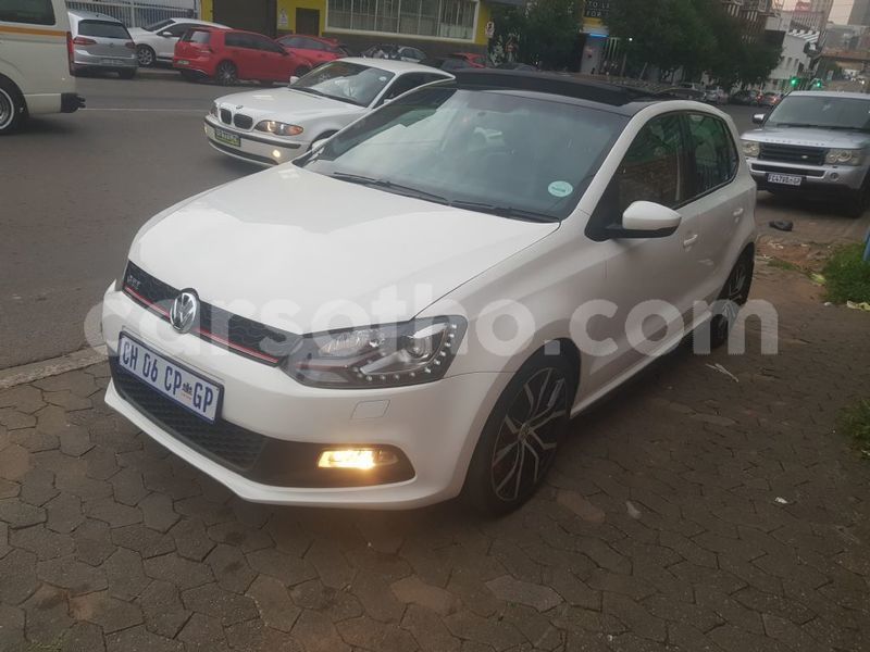 Big with watermark volkswagen golf gti butha buthe butha buthe 21231