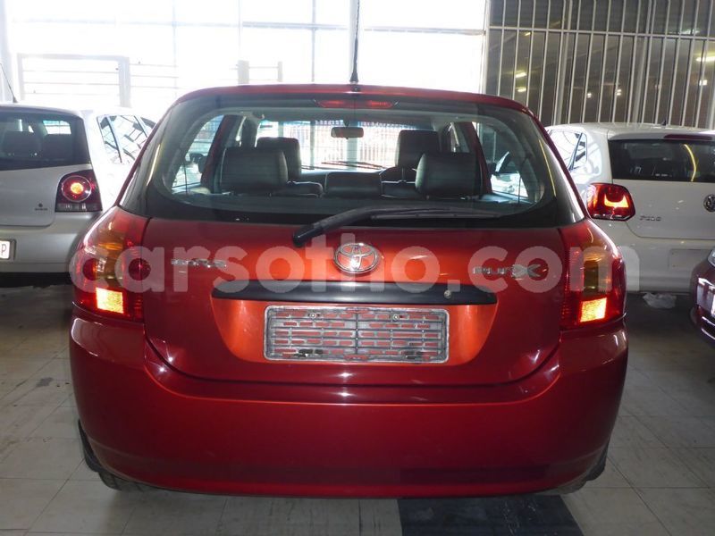 Big with watermark toyota runx maseru maseru 21235