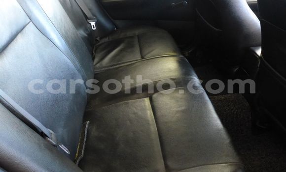 Buy Used Toyota Runx Red Car in Maseru in Maseru Buy Used Toyota Runx Red Car in Maseru in Maseru