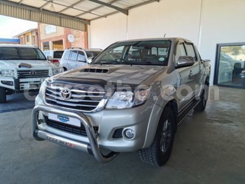 Big with watermark toyota hilux mafeteng mafeteng 21240