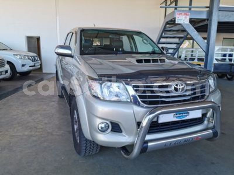 Big with watermark toyota hilux mafeteng mafeteng 21240