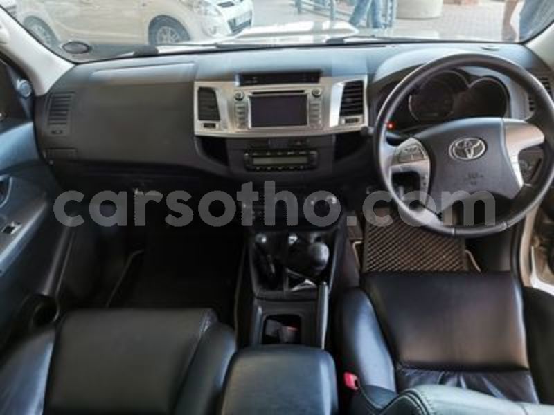 Big with watermark toyota hilux mafeteng mafeteng 21240