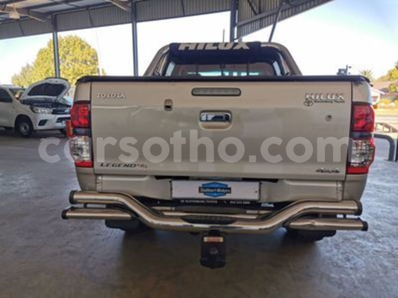 Big with watermark toyota hilux mafeteng mafeteng 21240