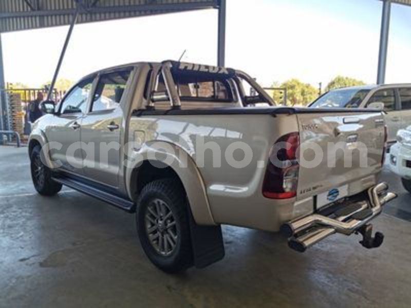 Big with watermark toyota hilux mafeteng mafeteng 21240