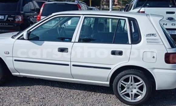 Sayi Na hannu Toyota Tacoma White Mota in Maputsoa a Leribe Sayi Na hannu Toyota Tacoma White Mota in Maputsoa a Leribe