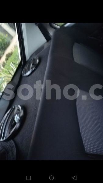 Big with watermark volkswagen golf maseru maseru 21243