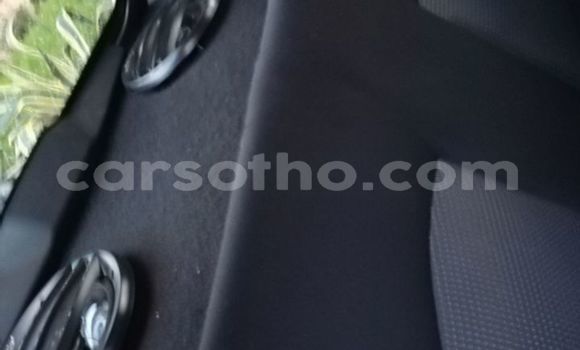 Buy Used Volkswagen Golf Silver Car in Maseru in Maseru Buy Used Volkswagen Golf Silver Car in Maseru in Maseru