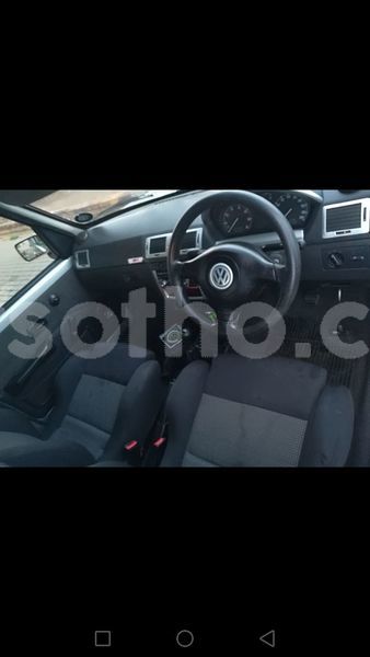 Big with watermark volkswagen golf maseru maseru 21243