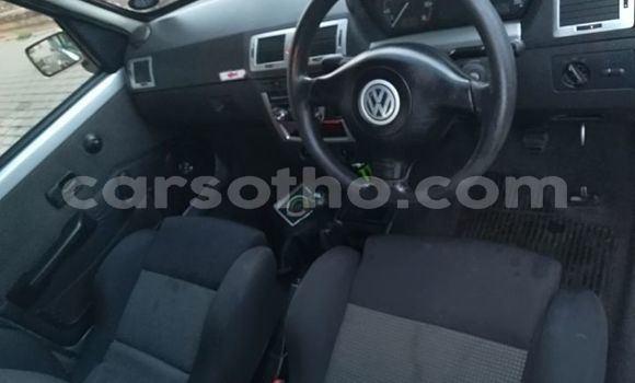 Buy Used Volkswagen Golf Silver Car in Maseru in Maseru Buy Used Volkswagen Golf Silver Car in Maseru in Maseru