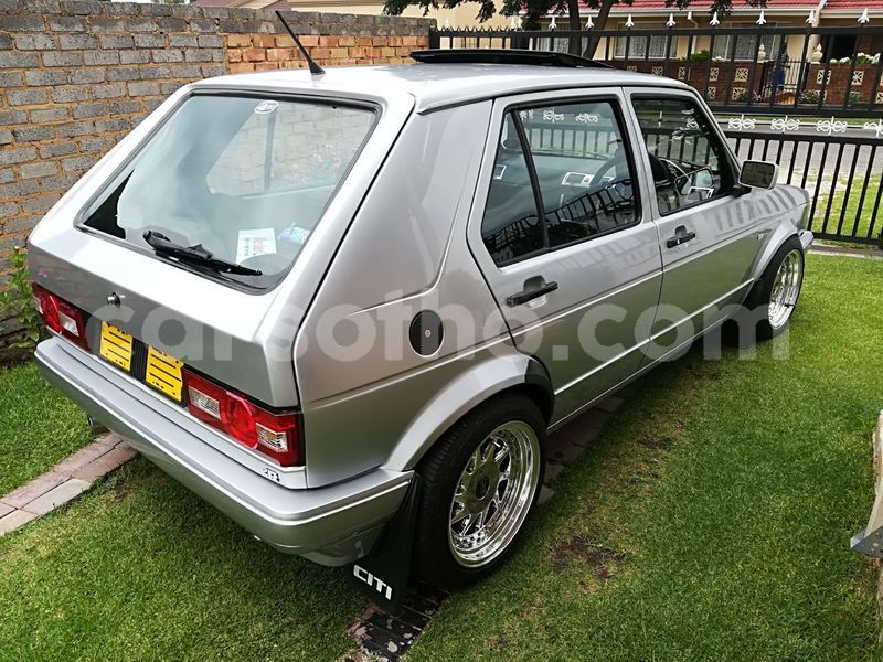 Big with watermark volkswagen golf maseru maseru 21243