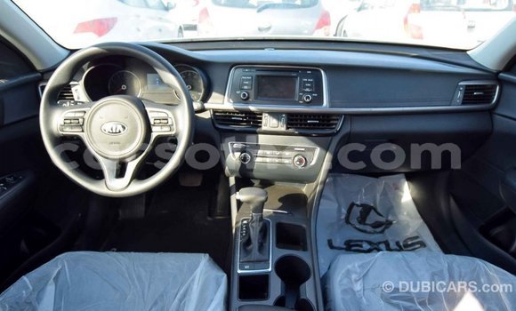 Acheter Import Voiture Kia Optima Autre à Import - Dubai, Maseru Acheter Import Voiture Kia Optima Autre à Import - Dubai, Maseru