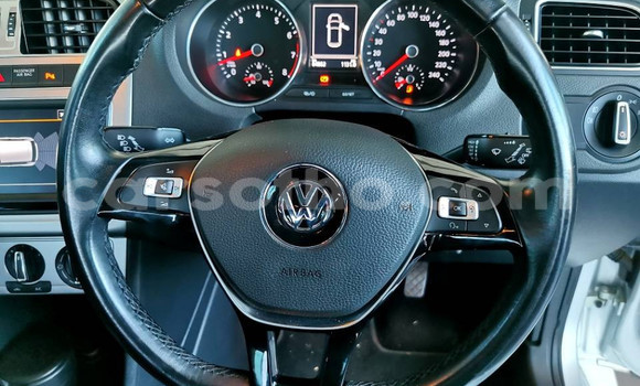 Buy Used Volkswagen Polo Silver Car in Mafeteng in Mafeteng Buy Used Volkswagen Polo Silver Car in Mafeteng in Mafeteng