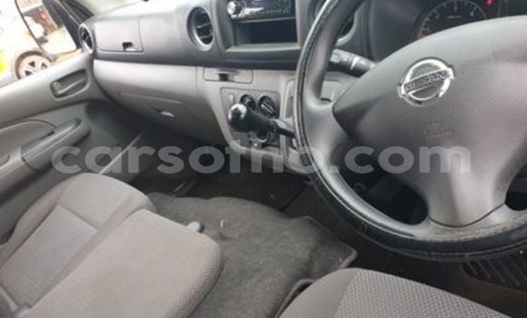 Acheter Occasion Voiture Nissan NV350 Caravan Blanc à Mohale's Hoek, Mohale's Hoek Acheter Occasion Voiture Nissan NV350 Caravan Blanc à Mohale's Hoek, Mohale's Hoek