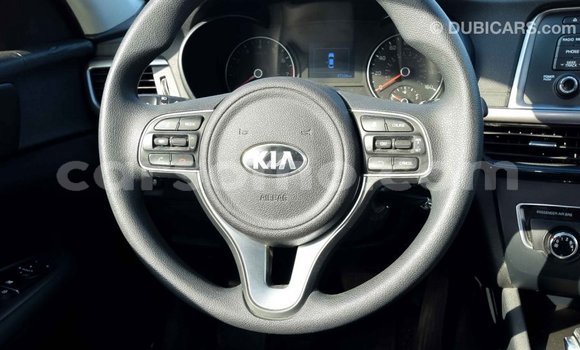 Acheter Import Voiture Kia Optima Autre à Import - Dubai, Maseru Acheter Import Voiture Kia Optima Autre à Import - Dubai, Maseru