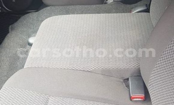 Acheter Occasion Voiture Nissan NV350 Caravan Blanc à Mohale's Hoek, Mohale's Hoek Acheter Occasion Voiture Nissan NV350 Caravan Blanc à Mohale's Hoek, Mohale's Hoek