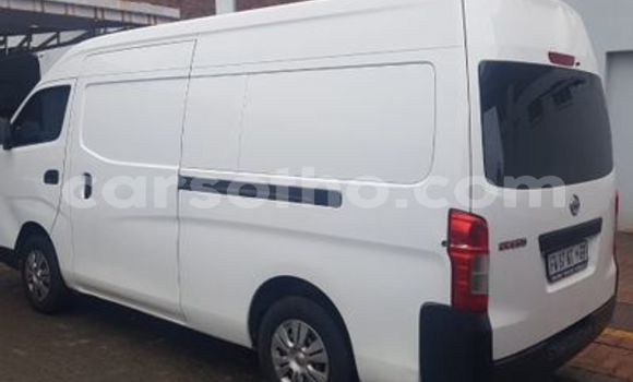 Acheter Occasion Voiture Nissan NV350 Caravan Blanc à Mohale's Hoek, Mohale's Hoek Acheter Occasion Voiture Nissan NV350 Caravan Blanc à Mohale's Hoek, Mohale's Hoek