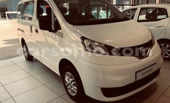Acheter Occasion Voiture Nissan NV200 Blanc à Maseru, Maseru Acheter Occasion Voiture Nissan NV200 Blanc à Maseru, Maseru