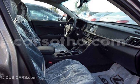 Acheter Import Voiture Kia Optima Autre à Import - Dubai, Maseru Acheter Import Voiture Kia Optima Autre à Import - Dubai, Maseru