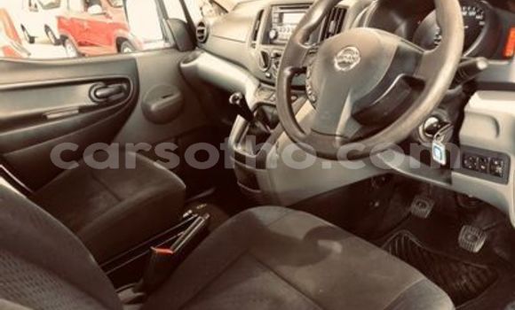 Acheter Occasion Voiture Nissan NV200 Blanc à Maseru, Maseru Acheter Occasion Voiture Nissan NV200 Blanc à Maseru, Maseru