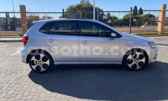 اشتري مستعمل Volkswagen Polo GTI Silver سيارة في Maputsoa في Leribe اشتري مستعمل Volkswagen Polo GTI Silver سيارة في Maputsoa في Leribe