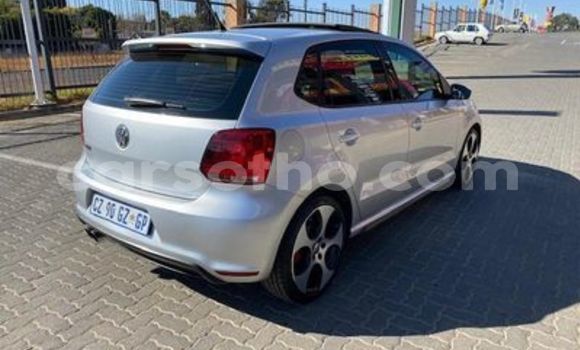 اشتري مستعمل Volkswagen Polo GTI Silver سيارة في Maputsoa في Leribe اشتري مستعمل Volkswagen Polo GTI Silver سيارة في Maputsoa في Leribe