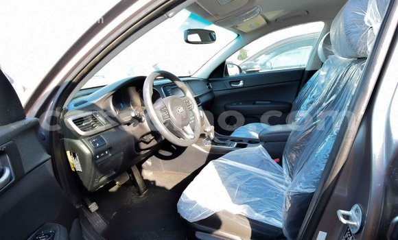 Acheter Import Voiture Kia Optima Autre à Import - Dubai, Maseru Acheter Import Voiture Kia Optima Autre à Import - Dubai, Maseru