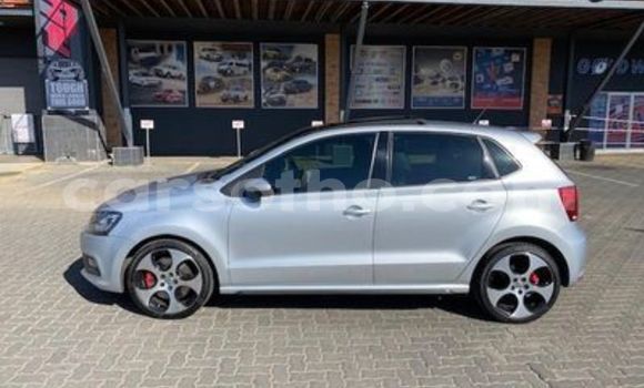 اشتري مستعمل Volkswagen Polo GTI Silver سيارة في Maputsoa في Leribe اشتري مستعمل Volkswagen Polo GTI Silver سيارة في Maputsoa في Leribe