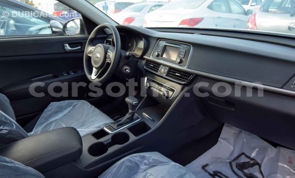 Acheter Import Voiture Kia Optima Autre à Import - Dubai, Maseru Acheter Import Voiture Kia Optima Autre à Import - Dubai, Maseru