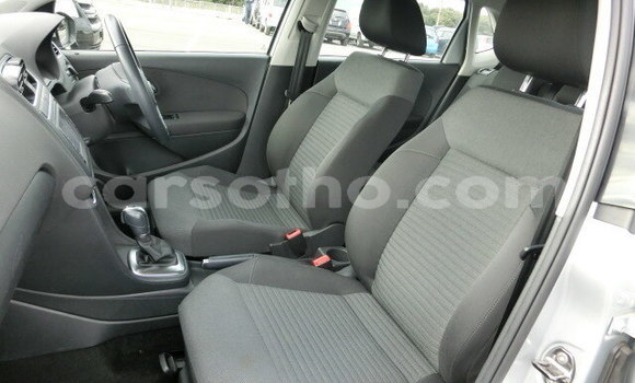 اشتري مستعمل Volkswagen Golf Silver سيارة في Butha–Buthe في Thaba-Tseka اشتري مستعمل Volkswagen Golf Silver سيارة في Butha–Buthe في Thaba-Tseka